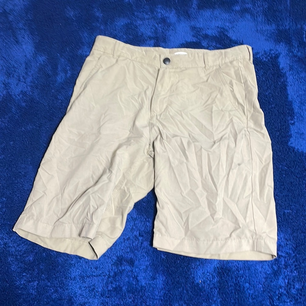 Cache shorts